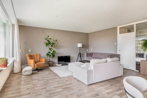 Woning Frederik van Eedenplaats 83 Capelle aan den IJssel