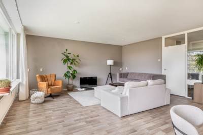 Woning Frederik van Eedenplaats 83 Capelle aan den IJssel