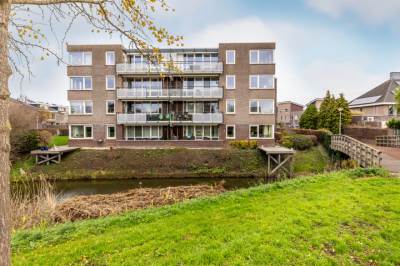 Woning Slotlaan 80 Oostvoorne