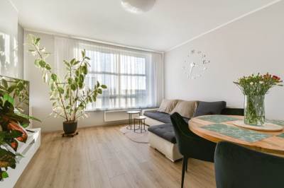 Woning Parallelweg 94C Vlaardingen