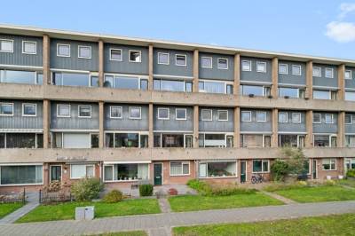 Woning Karel de Grotelaan 309 Deventer