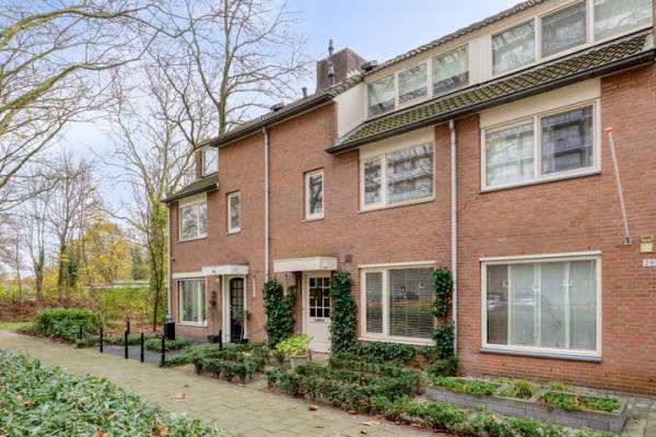 Woning Griegstraat 27 Tilburg