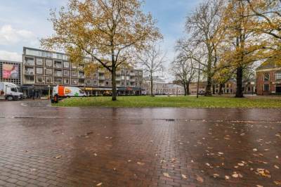 Woning Brinkstraat 19 Assen