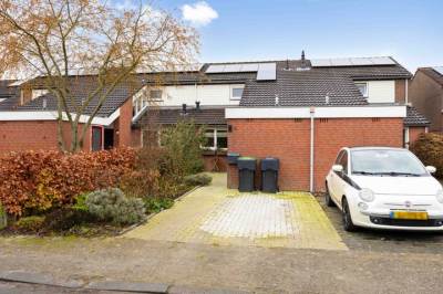 Woning Houtzagerij 10 Winsum (GR)