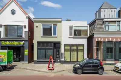 Woning Bornsestraat 62B Almelo