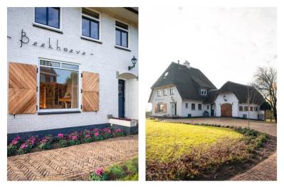 Woning Van den Endelaan 41 Hillegom