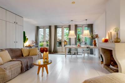 Woning Bilderdijklaan 17 Amstelveen