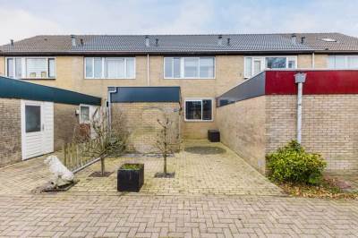 Woning Wederik 134 Heerenveen