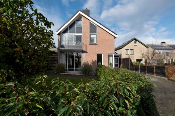Woning Sambrestraat 24 Assen