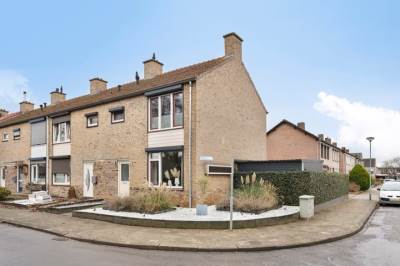 Woning Peelveldlaan 51 Swalmen