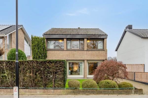 Woning Doelenstraat 6 Goirle