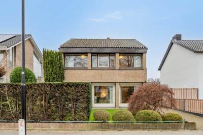 Woning Doelenstraat 6 Goirle