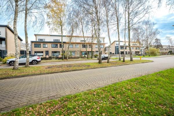 Woning Regenboogforel 42 Krommenie