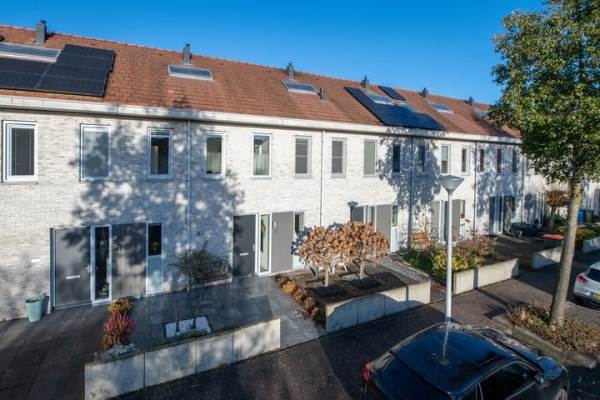 Woning Damstraat 5 Zwolle