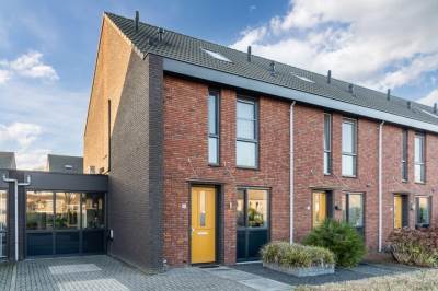 Woning Helleneind 42 Bladel