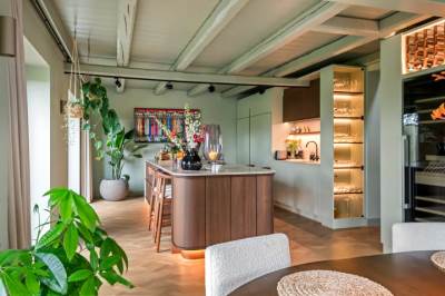 Woning Lekbandijk 31 Ravenswaaij