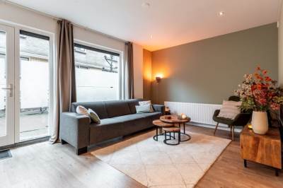 Woning Israelstraat 1A Harderwijk