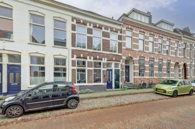 Woning Sloetstraat 33 Arnhem