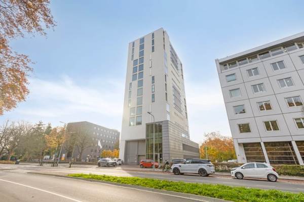 Woning Hereweg 9711 Groningen