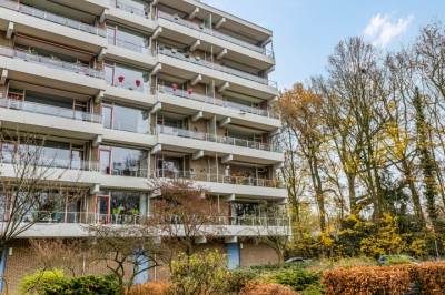 Woning Dennenlaan 318 Ede