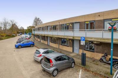 Woning Tsjaikovskistraat 14 Capelle aan den IJssel