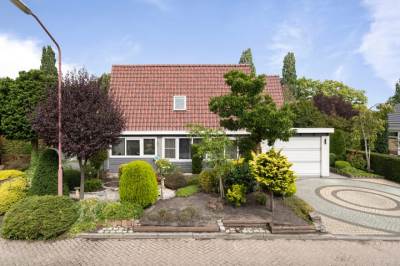 Woning Velletriweg 30 Oudenbosch