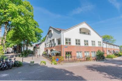 Woning Kerkgaarde 24 Abcoude