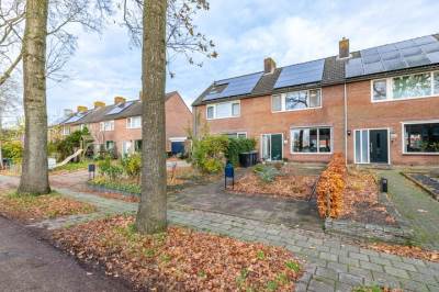 Woning Dorpshuisweg 39 Harkstede (Gem. Midden-Groningen)