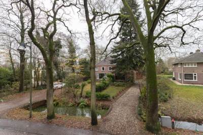 Woning de Gast 8A Zuidhorn