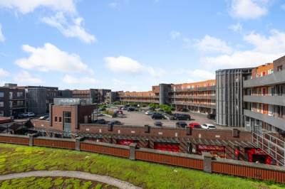 Woning Kaaikhof 211 Assendelft