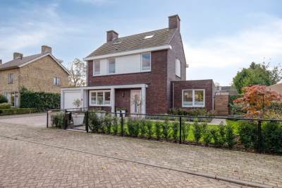 Woning Goossensstraat 4 Aarle-Rixtel