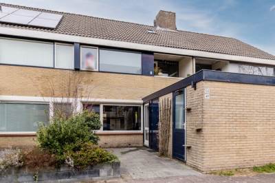 Woning Vlasland 49 Leusden