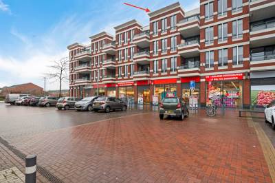 Woning De Wending 56 Delfzijl