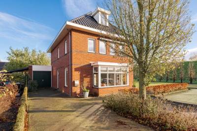 Woning Kruithof 5 Haaften