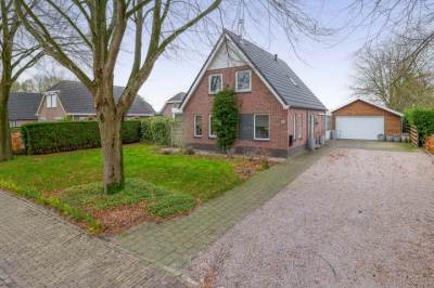 Woning Niesoordlaan 44 Midwolda