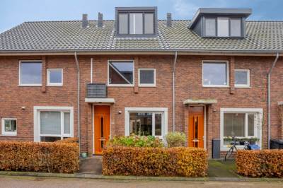 Woning Kruidenierspeerstraat 11 Zuidoostbeemster
