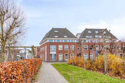 Woning St. Janskerkhof 19A Culemborg