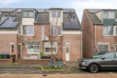 Woning Zwanenkamp 888 Maarssen