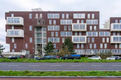 Woning Brandingdijk 420 Rotterdam