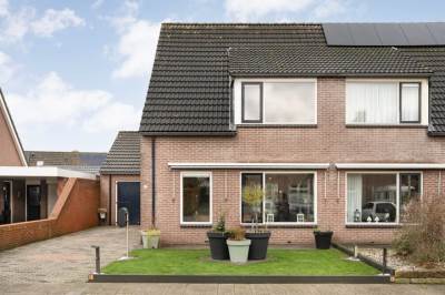 Woning Lutterveldweg 15 Schuinesloot