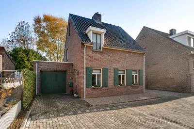 Woning Noenever 26 Buggenum