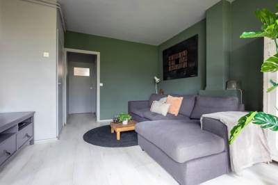 Woning Zakdragerstraat 17 Gorinchem