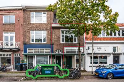 Woning Tooropstraat 217 Nijmegen