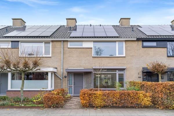 Woning Meent 151 Breda