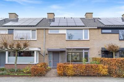 Woning Meent 151 Breda