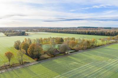 Woning Zuidlaarderweg 6 Annen