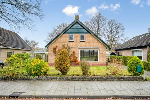 Woning Willem Sluyterweg 13 Haarlo