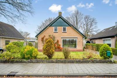 Woning Willem Sluyterweg 13 Haarlo