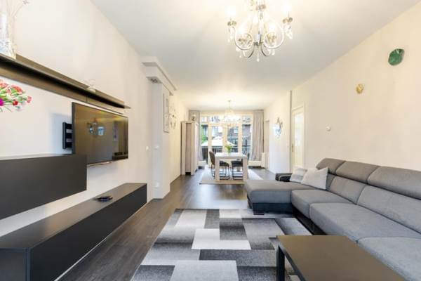 Woning Burgemeester Knappertlaan 271A Schiedam