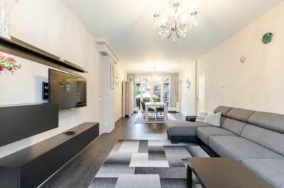 Woning Burgemeester Knappertlaan 271A Schiedam